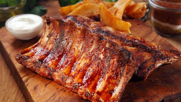 Experts predicts that Japan will see a sharp increase in New York steakhouses leading up to 2020. (Shutterstock) Experts predicts that Japan will see a sharp increase in New York steakhouses leading up to 2020. (Shutterstock)