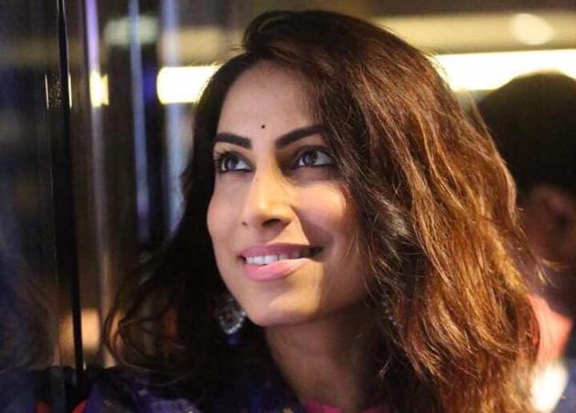 Actor-director Kranti Redkar will be celebrating her birthday with family (HTPHOTO) Actor-director Kranti Redkar will be celebrating her birthday with family (HTPHOTO)