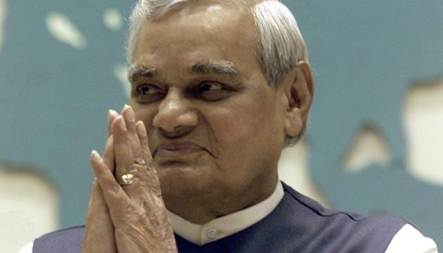 Former Indian Prime Minister Atal Bihari Vajpayee passed away in New Delhi this evening. (REUTERS) Former Indian Prime Minister Atal Bihari Vajpayee passed away in New Delhi this evening. (REUTERS)