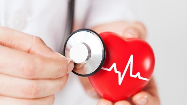 Heart disease affects men and women differently.(Shutterstock)