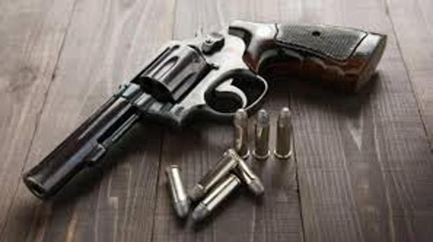 Police have identified the deceased as Gunjan and her husband as Anil Kumar, a native of Firozabad in Uttar Pradesh. (Representative Photo) Police have identified the deceased as Gunjan and her husband as Anil Kumar, a native of Firozabad in Uttar Pradesh. (Representative Photo)