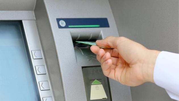 According to RBI rules, customers are allowed to withdraw money free-of-charge only five times a month from ATMs. After that, customers will be charged Rs 20 for every subsequent transaction. (Getty Images/iStockphoto) According to RBI rules, customers are allowed to withdraw money free-of-charge only five times a month from ATMs. After that, customers will be charged Rs 20 for every subsequent transaction. (Getty Images/iStockphoto)