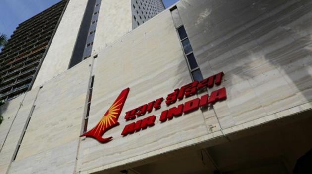 Air India chief Pradeep Singh Kharola and head of its Internal Complaints Committee, constituted to inquire into complaints of sexual harassment, has been summoned by the WCD ministry.(Reuters File Photo)