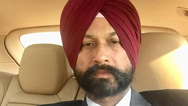 Gurinder Dhillon(HT Photo) Gurinder Dhillon(HT Photo)