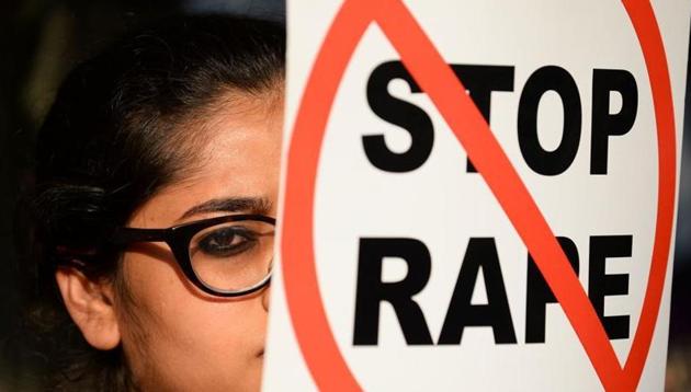 The woman said in her complaint, that the accused had been stalking her since the incident and even followed her when she left from her house in Dwarka. (Representative Photo) The woman said in her complaint, that the accused had been stalking her since the incident and even followed her when she left from her house in Dwarka. (Representative Photo)