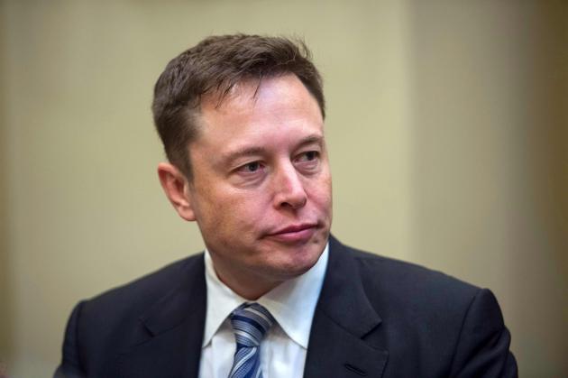 Questions have arisen about Chief Executive Officer Elon Musk’s well being, judgment and ability to juggle multiple companies in the wake of his Aug. 7 tweet that he was “considering taking the company private at $420 a share. Funding secured.” (AFP Photo) Questions have arisen about Chief Executive Officer Elon Musk’s well being, judgment and ability to juggle multiple companies in the wake of his Aug. 7 tweet that he was “considering taking the company private at $420 a share. Funding secured.” (AFP Photo)