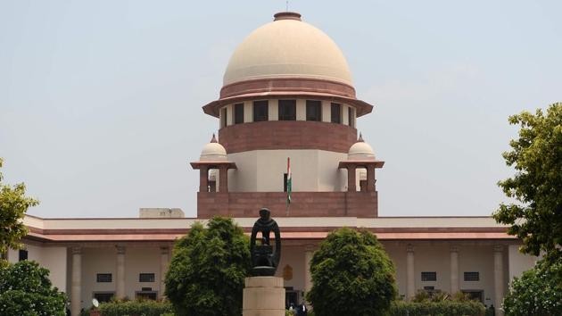 The Supreme Court held that attempts to “to facilitate dialogue between the counsel and his client would further the cause of justice”. (AFP Photo) The Supreme Court held that attempts to “to facilitate dialogue between the counsel and his client would further the cause of justice”. (AFP Photo)