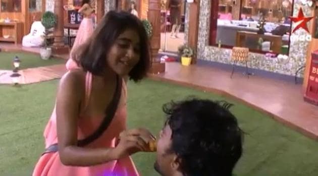 Bigg Boss 2 Telugu episode 71 Sunainaa s eviction leaves Tanish