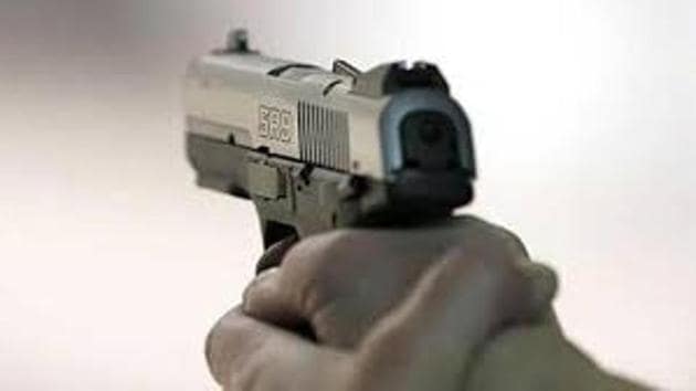 The incident took place when the sub-inspector, along with a team of policemen, had gone to arrest a suspect, who managed to flee. (Representative Photo) The incident took place when the sub-inspector, along with a team of policemen, had gone to arrest a suspect, who managed to flee. (Representative Photo)