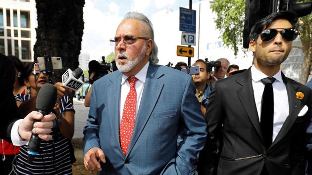The ED, along with the CBI, is probing the case of alleged bank fraud to the tune of about Rs 9,000 crore and an extradition process to bring Vijay Mallya back to India is currently going on in London. (AFP) The ED, along with the CBI, is probing the case of alleged bank fraud to the tune of about Rs 9,000 crore and an extradition process to bring Vijay Mallya back to India is currently going on in London. (AFP)