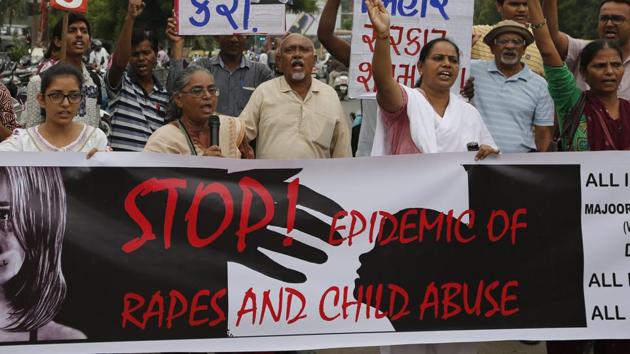 The accused were nabbed after a police team conducted raids in the Hirhi Harra Toli locality, police said. (AP) The accused were nabbed after a police team conducted raids in the Hirhi Harra Toli locality, police said. (AP)