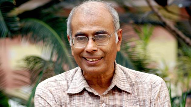 This undated photograph shows Indian activist Narendra Dabholkar who was gunned down by two motorcycle-riding attackers on Tuesday, Aug. 20 as he was taking a morning walk in Pune. (AP) This undated photograph shows Indian activist Narendra Dabholkar who was gunned down by two motorcycle-riding attackers on Tuesday, Aug. 20 as he was taking a morning walk in Pune. (AP)