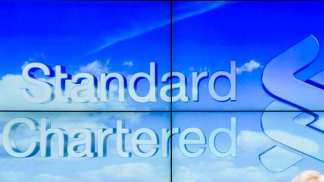 The telecom department has blacklisted bank guarantees issued by Standard Chartered after the bank failed to invoke one that was issued for Aircel Group. (AFP Photo) The telecom department has blacklisted bank guarantees issued by Standard Chartered after the bank failed to invoke one that was issued for Aircel Group. (AFP Photo)