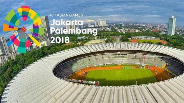 Japan were forced to send a swimmer home from the last Asian Games in 2014 for stealing a journalist’s camera. (Twitter) Japan were forced to send a swimmer home from the last Asian Games in 2014 for stealing a journalist’s camera. (Twitter)