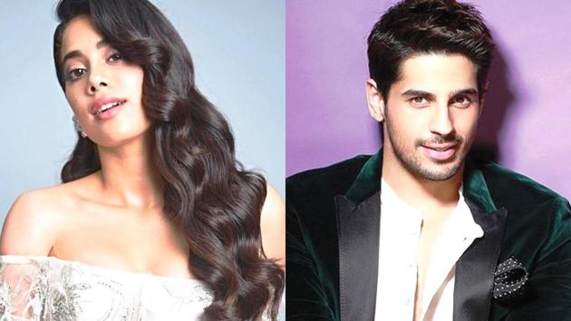 Janhvi Kapoor and Sidharth Malhotra will lead a reboot of the 2008 hit, Dostana. The original starred Priyanka Chopra, Abhishek Bachchan and Sidharth Malhotra.