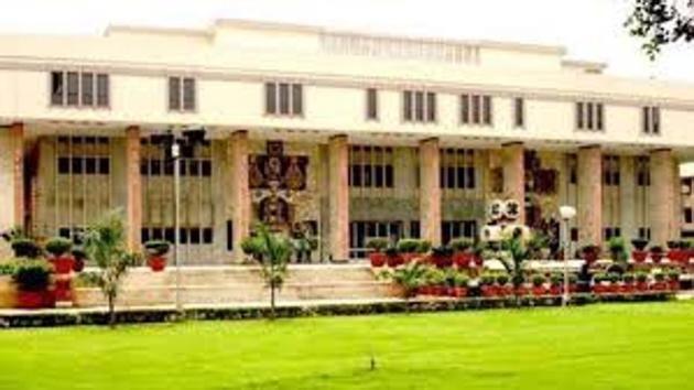 The court also denied him visitation rights to meet his children whenever he comes to India noting that the two, aged nine and four years, have expressed their reluctance to meet him. (HT File Photo) The court also denied him visitation rights to meet his children whenever he comes to India noting that the two, aged nine and four years, have expressed their reluctance to meet him. (HT File Photo)