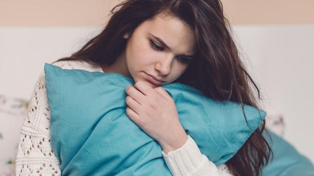 In India, according to the National Mental Health Survey, 2016, carried out by the National Institute of Mental Health and Neuro Sciences, an estimated 150 million people require mental health interventions. (Representational photo)(Getty Images)