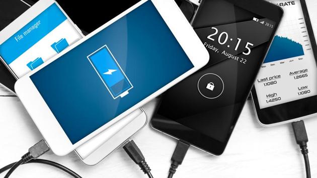 Many such devices rely on colour changes to report a result, but they often aren’t very sensitive. (Getty Images/iStockphoto) Many such devices rely on colour changes to report a result, but they often aren’t very sensitive. (Getty Images/iStockphoto)