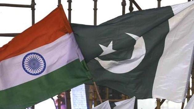 The Foriegn Office said Pakistan looks forward to a mutually beneficial, uninterrupted dialogue with India to resolve all issues. (Raj K Raj/HT File Photo) The Foriegn Office said Pakistan looks forward to a mutually beneficial, uninterrupted dialogue with India to resolve all issues. (Raj K Raj/HT File Photo)