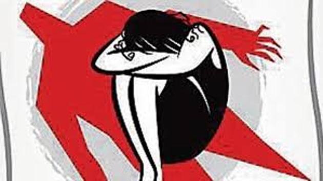 The victim’s 17-year-old boyfriend was arrested on August 9 for allegedly raping and impregnating the minor.(Representative photo)