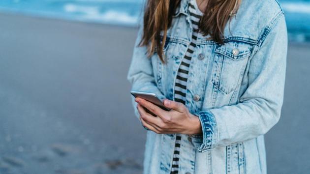 Use an app: This may sound counter-productive but hear us out. There are many apps available that help you keep a track of your phone usage. Some of the popular ones are HAM, Trim, and quality time. (Shutterstock) Use an app: This may sound counter-productive but hear us out. There are many apps available that help you keep a track of your phone usage. Some of the popular ones are HAM, Trim, and quality time. (Shutterstock)