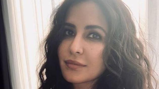 Katrina Kaif is a picture of loveliness in this new picture she has shared from Malta.(Instagram)