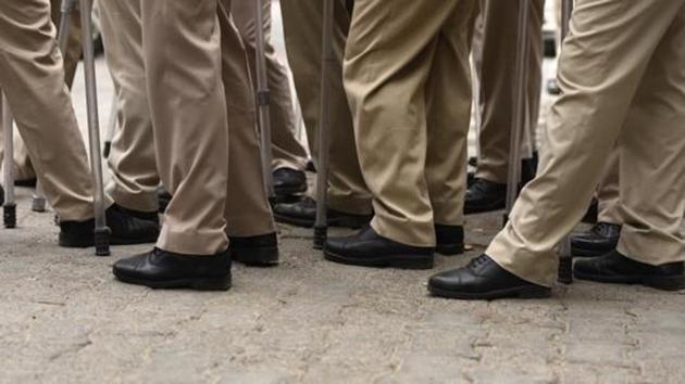Police in West Bengal village accused of ignoring murder of woman and her daughter. (Burhaan Kinu/HT file photo) Police in West Bengal village accused of ignoring murder of woman and her daughter. (Burhaan Kinu/HT file photo)