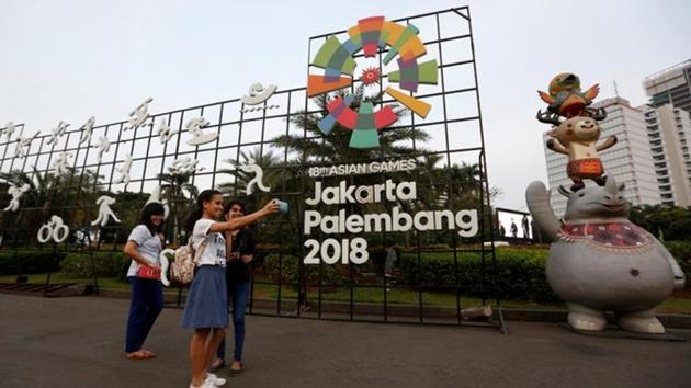The Asian Games 2018 village in Indonesia does not allow alcohol and that has caused problems for some of the officials.(REUTERS) The Asian Games 2018 village in Indonesia does not allow alcohol and that has caused problems for some of the officials.(REUTERS)
