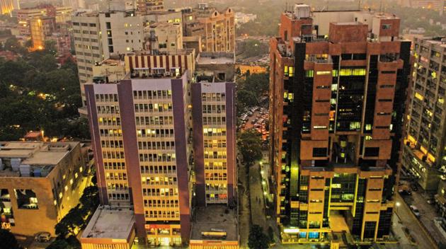 The North Delhi Municipal Corporation has increased its revenue collection through property tax by Rs 53 crore till July 31. (HT/Picture for representation) The North Delhi Municipal Corporation has increased its revenue collection through property tax by Rs 53 crore till July 31. (HT/Picture for representation)