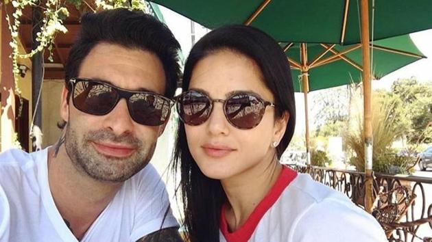 Sunny Leone and Daniel Weber have been married for seven years now. Sunny Leone and Daniel Weber have been married for seven years now.