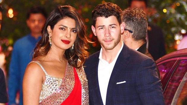 You think Priyanka Chopra’s wedding dress won’t be sexy and stunning? Read on to see our predictions. (Instagram)