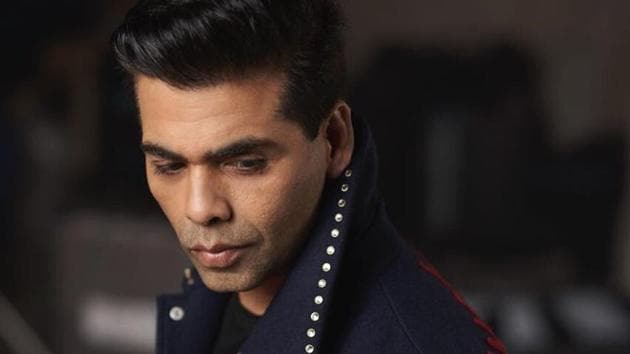 Karan Johar announced the next season of his popular chat show Koffee with Karan on August 18. (Twitter/Karan Johar) Karan Johar announced the next season of his popular chat show Koffee with Karan on August 18. (Twitter/Karan Johar)