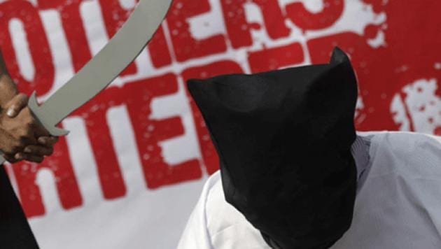 Ghomgham is a prominent Shia Muslim activist who documented mass demonstrations in the Eastern Province starting in 2011. She was arrested from her home in December 2015 along with her husband. (Reuters Representative Photo) Ghomgham is a prominent Shia Muslim activist who documented mass demonstrations in the Eastern Province starting in 2011. She was arrested from her home in December 2015 along with her husband. (Reuters Representative Photo)