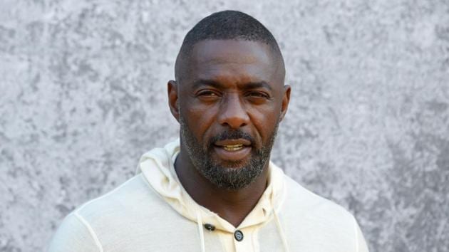 British director and actor Idris Elba poses on the red carpet at the UK premiere of Yardie, in central London on August 21, 2018. (AFP) British director and actor Idris Elba poses on the red carpet at the UK premiere of Yardie, in central London on August 21, 2018. (AFP)