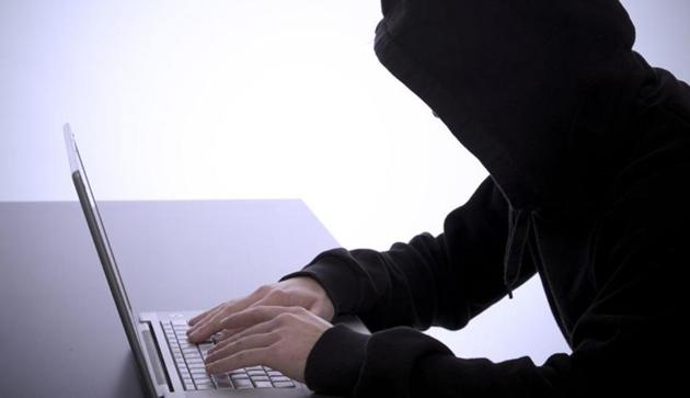 According to the police, the incident took place on July 21 when the victim, identified as Deepak, received a text message on his phone, informing that a transaction of ₹50,000 had been conducted on his account. (Picture for representation) According to the police, the incident took place on July 21 when the victim, identified as Deepak, received a text message on his phone, informing that a transaction of ₹50,000 had been conducted on his account. (Picture for representation)