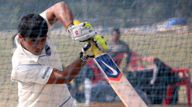 Rajat Bhatia was approached by Uttarakhand officials to represent the team in domestic cricket in the 2018-19 season. (India Today Group/Getty Images) Rajat Bhatia was approached by Uttarakhand officials to represent the team in domestic cricket in the 2018-19 season. (India Today Group/Getty Images)