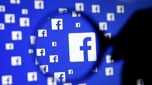 Facebook has identified and banned more accounts engaged in misleading political behaviour ahead of the US midterm elections in November.(Reuters Photo)