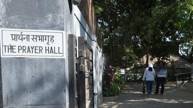 Though the ‘leave’ was limited for a day, the Bombay Parsi Punchayat (BPP), which manages the Doongerwadi, said they will seek legal help to act against the employees if they convert the leave to strike.(AFP/Picture for representation)