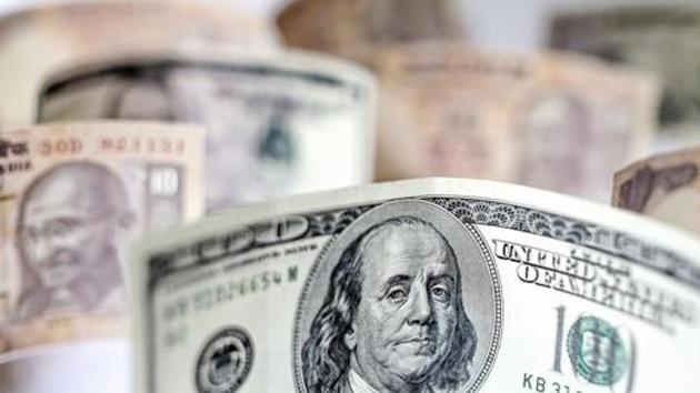 With the rise in the dollar and interest rates already squeezing emerging economies just as US President Donald Trump’s trade war threatens China, the US is set to be the only Group of Seven nation to see economic growth accelerate this year as Trump’s tax cuts kick in. (Bloomberg) With the rise in the dollar and interest rates already squeezing emerging economies just as US President Donald Trump’s trade war threatens China, the US is set to be the only Group of Seven nation to see economic growth accelerate this year as Trump’s tax cuts kick in. (Bloomberg)