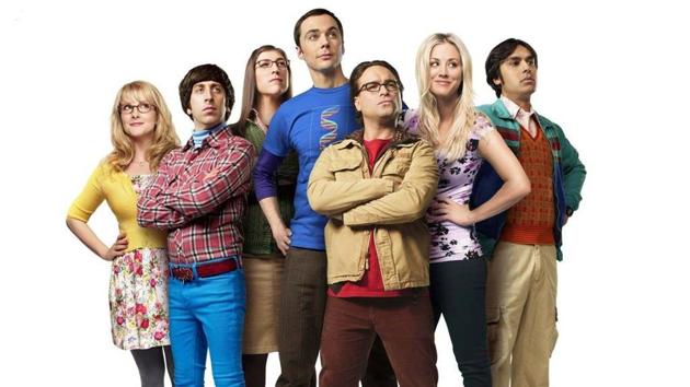 The geeky friends and their girlfriends of The Big Bang Theory will say goodbye in May 2019.