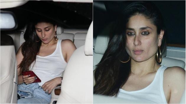 Ranbir Kapoor, Alia Bhatt return to Mumbai, Kareena Kapoor Khan