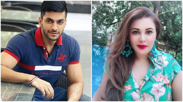 Bigg Boss 12: Udit Kapoor and Soma Mangnaani maybe enter Salman Khan’s show. Bigg Boss 12: Udit Kapoor and Soma Mangnaani maybe enter Salman Khan’s show.