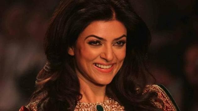 Sushmita Sen spoke about the things that has changed in the film industry today.