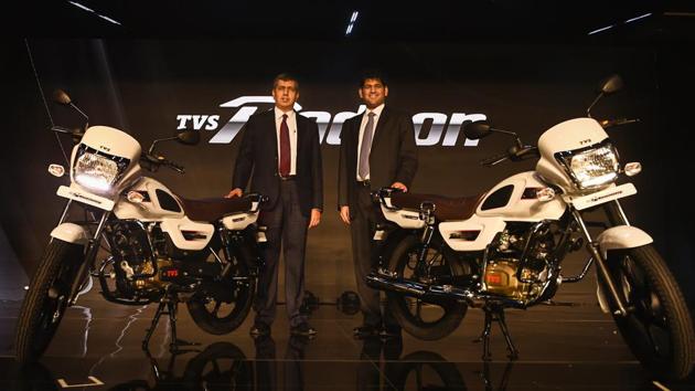 tvs new bike launch 110cc
