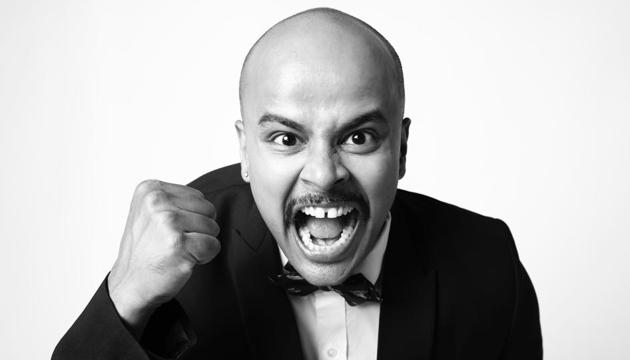 Sorabh Pant talks about his latest show Make India Great Again and how he brings about a balance in his writing Sorabh Pant talks about his latest show Make India Great Again and how he brings about a balance in his writing