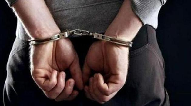 The court has sent Pandey in judicial custody till September 1. (Representative image) The court has sent Pandey in judicial custody till September 1. (Representative image)
