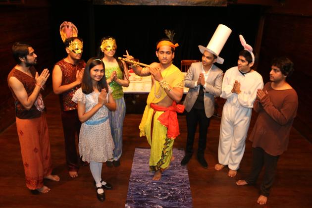 Delhi’s Akshara Theatre will donate the proceeds from the next few shows of their popular productions, 12 Angry Men and Krishna in Wonderland, to Kerala Flood Relief.