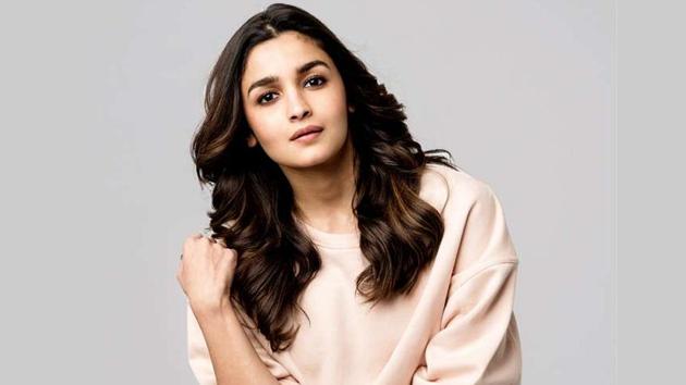 Alia Bhatt says she doesn’t let pressure influence her choice of roles. Alia Bhatt says she doesn’t let pressure influence her choice of roles.