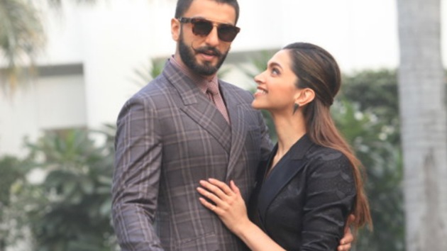 Ranveer Singh and Deepika Padukone have reportedly been together since 2013.