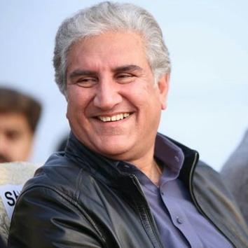 Pakistan Foreign Minister Shah Mahmood Qureshi also thanked his Indian counterpart Sushma Swaraj for sending him a congratulatory letter. (Shah Mahmood Qureshi/Twitter) Pakistan Foreign Minister Shah Mahmood Qureshi also thanked his Indian counterpart Sushma Swaraj for sending him a congratulatory letter. (Shah Mahmood Qureshi/Twitter)